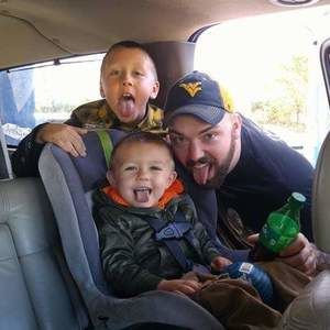 Meet your Posher, Denny